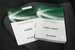 2023 Toyota Camry Ascent