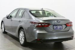 2023 Toyota Camry Ascent