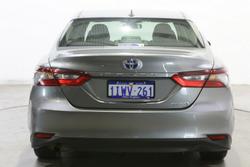 2023 Toyota Camry Ascent