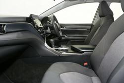 2023 Toyota Camry Ascent