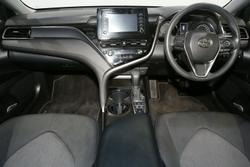 2023 Toyota Camry Ascent