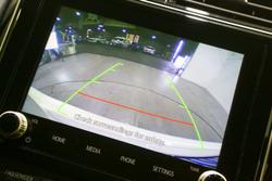 2022 Mitsubishi ASX LS