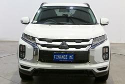 2022 Mitsubishi ASX LS