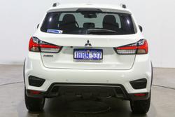 2022 Mitsubishi ASX LS