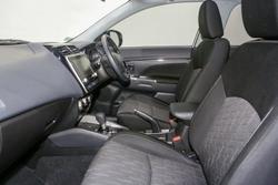 2022 Mitsubishi ASX LS