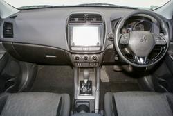 2022 Mitsubishi ASX LS