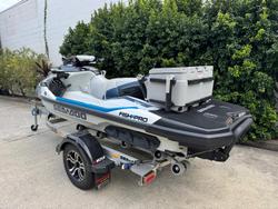 2023 SEA-DOO Fish Pro Sport 170