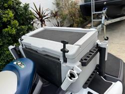 2023 SEA-DOO Fish Pro Sport 170