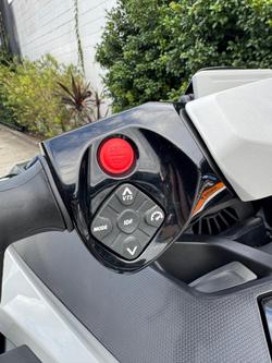 2023 SEA-DOO Fish Pro Sport 170