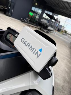 2023 SEA-DOO Fish Pro Sport 170