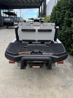 2023 SEA-DOO Fish Pro Sport 170