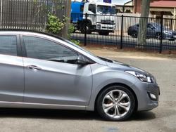 2013 Hyundai i30 Premium