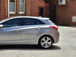 2013 Hyundai i30 Premium