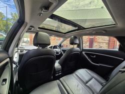 2013 Hyundai i30 Premium