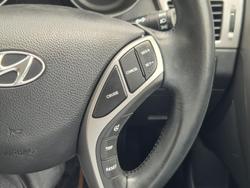 2013 Hyundai i30 Premium