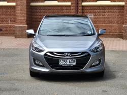 2013 Hyundai i30 Premium