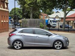 2013 Hyundai i30 Premium
