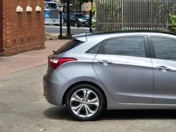 2013 Hyundai i30 Premium