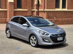 2013 Hyundai i30 Premium