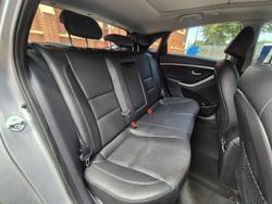 2013 Hyundai i30 Premium