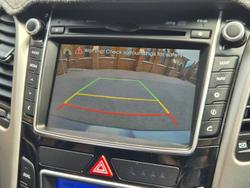 2013 Hyundai i30 Premium