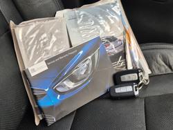 2013 Hyundai i30 Premium