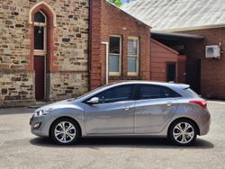 2013 Hyundai i30 Premium