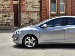 2013 Hyundai i30 Premium