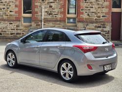 2013 Hyundai i30 Premium