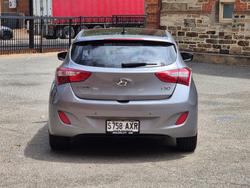 2013 Hyundai i30 Premium