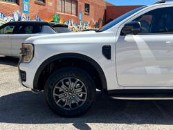 2024 Ford Ranger Wildtrak