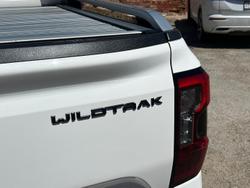 2024 Ford Ranger Wildtrak