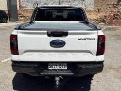 2024 Ford Ranger Wildtrak