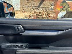 2024 Ford Ranger Wildtrak