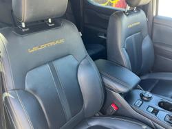 2024 Ford Ranger Wildtrak