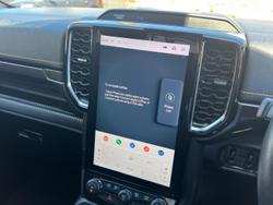 2024 Ford Ranger Wildtrak