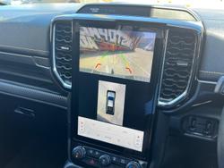 2024 Ford Ranger Wildtrak