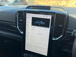 2024 Ford Ranger Wildtrak