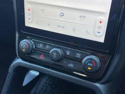 2024 Ford Ranger Wildtrak