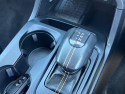 2024 Ford Ranger Wildtrak