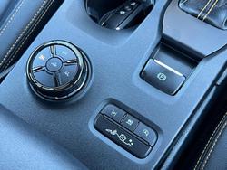 2024 Ford Ranger Wildtrak