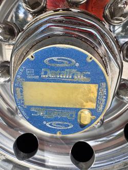 2010 Vawdrey St3 Lead A