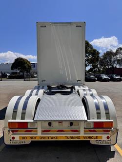 2010 Vawdrey St3 Lead A