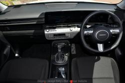 2026 Hyundai Kona 2WD