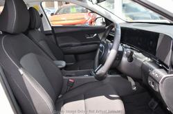 2026 Hyundai Kona 2WD