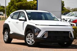 2026 Hyundai Kona 2WD