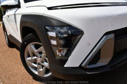 2026 Hyundai Kona 2WD