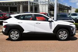 2026 Hyundai Kona 2WD