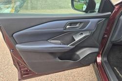 2024 Nissan QASHQAI ST-L J12 MY24 Red