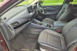 2024 Nissan QASHQAI ST-L J12 MY24 Red